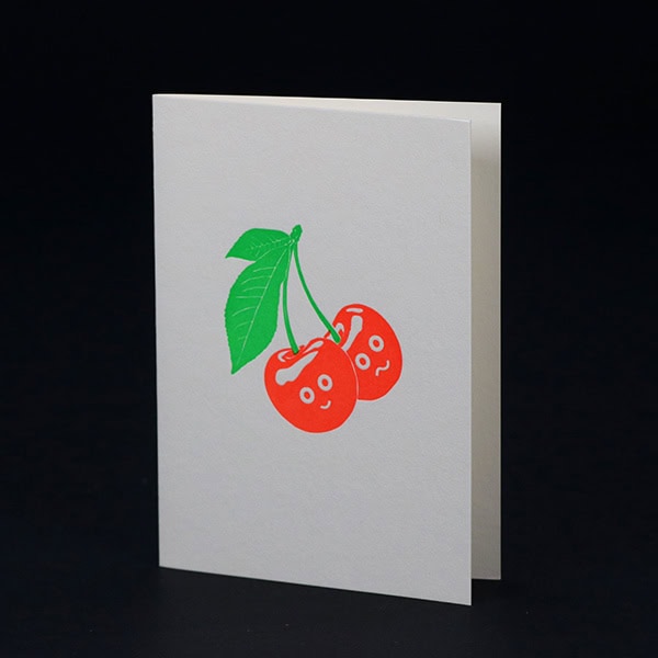 Penguin Ink cards PIN-SCA-035