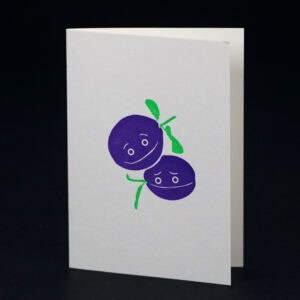 Penguin Ink cards PIN-SCA-036