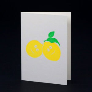 Penguin Ink cards PIN-SCA-037