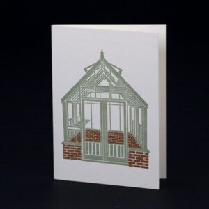 Penguin Ink cards PIN-SCA-039z