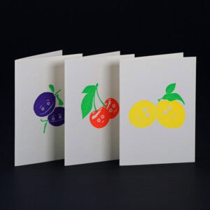 Penguin Ink cards PIN-SCA-GENx