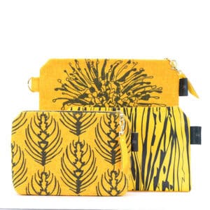 Ann Charlish textiles ACH-BAG-GEN