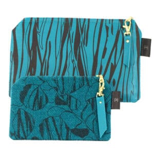 Ann Charlish textiles ACH-BAG-GENy