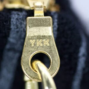 Ann Charlish textiles ACH-YKK-001